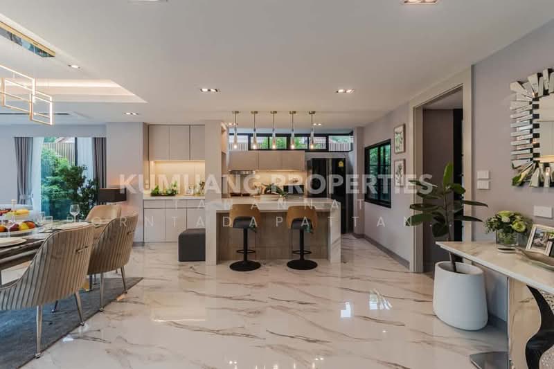 Luxury Modern Classic Pool Villa in Chiang Mai,, Chiang Mai, Fa Ham, Muang Chiang Mai, Chiang Mai, 4 Bedrooms, 494 sqm, Single Detached House For Sale, by Tanannat Porntadapattanayothin, 500212315 - DDproperty.com