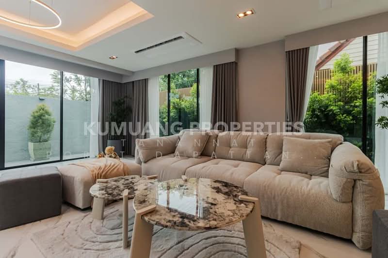 พูลวิลล่าหรูใจกลางเชียงใหม่, เชียงใหม่, ฟ้าฮ่าม, เมืองเชียงใหม่, เชียงใหม่, 494 ตร.ม., บ้านเดี่ยว ขาย, โดย Tanannat Porntadapattanayothin, 500212315 - DDproperty.com