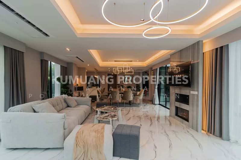 พูลวิลล่าหรูใจกลางเชียงใหม่, เชียงใหม่, ฟ้าฮ่าม, เมืองเชียงใหม่, เชียงใหม่, 494 ตร.ม., บ้านเดี่ยว ขาย, โดย Tanannat Porntadapattanayothin, 500212315 - DDproperty.com