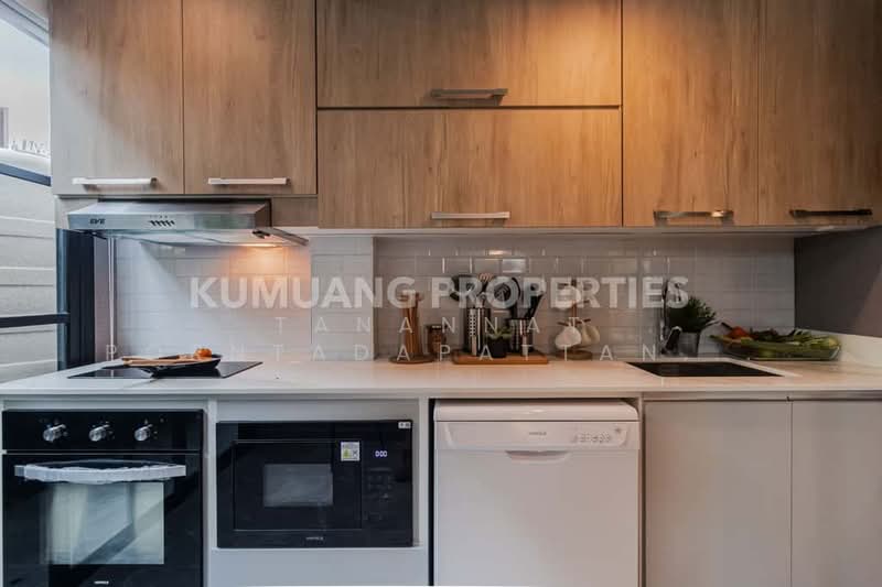 Luxury Modern Classic Pool Villa in Chiang Mai,, Chiang Mai, Fa Ham, Muang Chiang Mai, Chiang Mai, 4 Bedrooms, 494 sqm, Single Detached House For Sale, by Tanannat Porntadapattanayothin, 500212315 - DDproperty.com