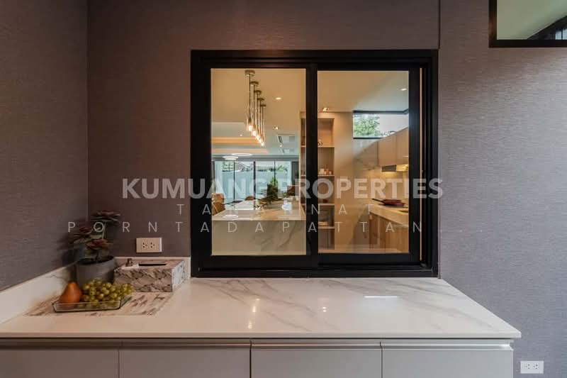 Luxury Modern Classic Pool Villa in Chiang Mai,, Chiang Mai, Fa Ham, Muang Chiang Mai, Chiang Mai, 4 Bedrooms, 494 sqm, Single Detached House For Sale, by Tanannat Porntadapattanayothin, 500212315 - DDproperty.com