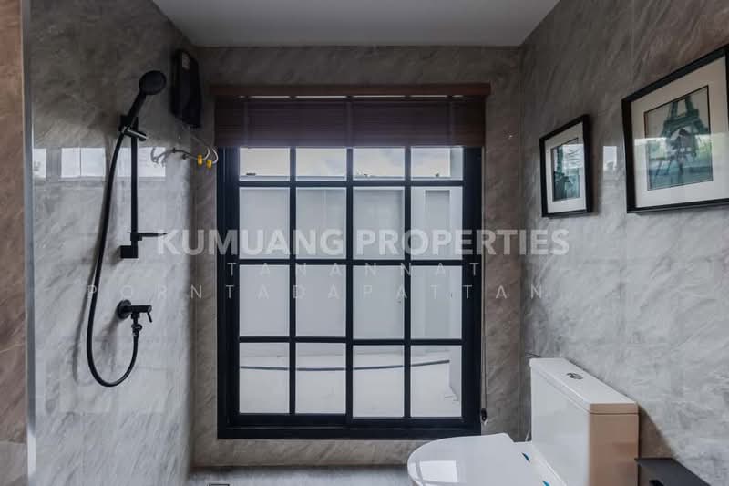 Luxury Modern Classic Pool Villa in Chiang Mai,, Chiang Mai, Fa Ham, Muang Chiang Mai, Chiang Mai, 4 Bedrooms, 494 sqm, Single Detached House For Sale, by Tanannat Porntadapattanayothin, 500212315 - DDproperty.com