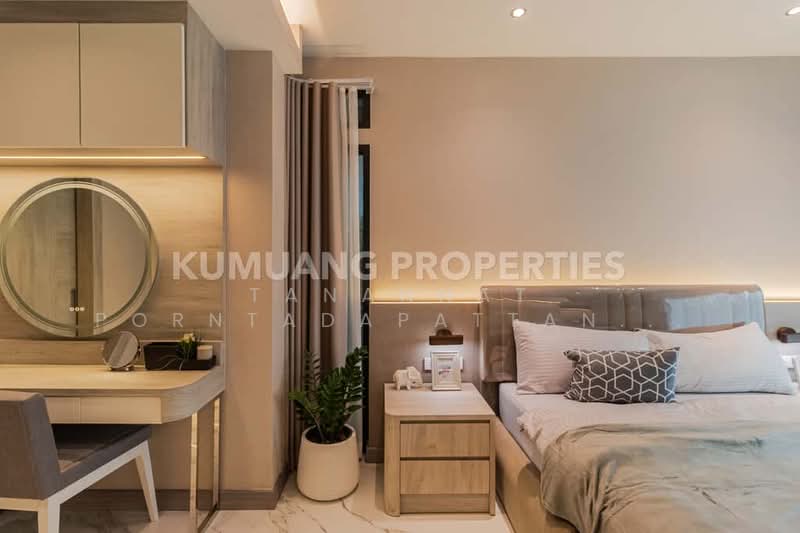 Luxury Modern Classic Pool Villa in Chiang Mai,, Chiang Mai, Fa Ham, Muang Chiang Mai, Chiang Mai, 4 Bedrooms, 494 sqm, Single Detached House For Sale, by Tanannat Porntadapattanayothin, 500212315 - DDproperty.com