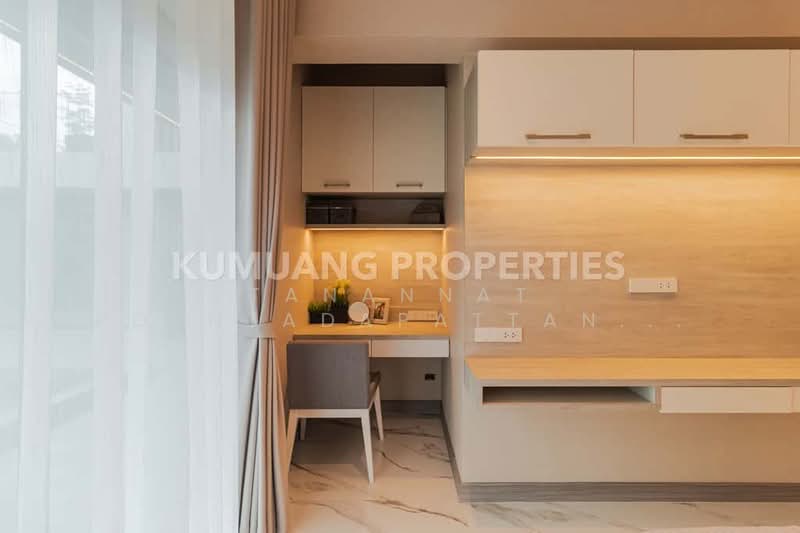 Luxury Modern Classic Pool Villa in Chiang Mai,, Chiang Mai, Fa Ham, Muang Chiang Mai, Chiang Mai, 4 Bedrooms, 494 sqm, Single Detached House For Sale, by Tanannat Porntadapattanayothin, 500212315 - DDproperty.com