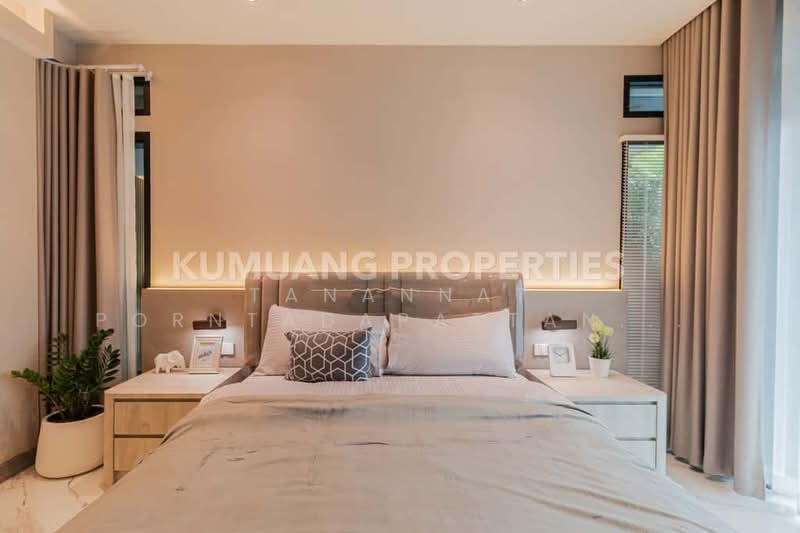 พูลวิลล่าหรูใจกลางเชียงใหม่, เชียงใหม่, ฟ้าฮ่าม, เมืองเชียงใหม่, เชียงใหม่, 494 ตร.ม., บ้านเดี่ยว ขาย, โดย Tanannat Porntadapattanayothin, 500212315 - DDproperty.com