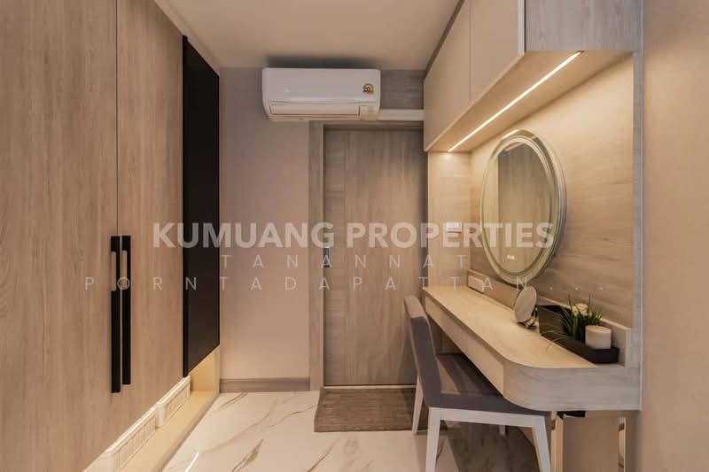 พูลวิลล่าหรูใจกลางเชียงใหม่, เชียงใหม่, ฟ้าฮ่าม, เมืองเชียงใหม่, เชียงใหม่, 494 ตร.ม., บ้านเดี่ยว ขาย, โดย Tanannat Porntadapattanayothin, 500212315 - DDproperty.com