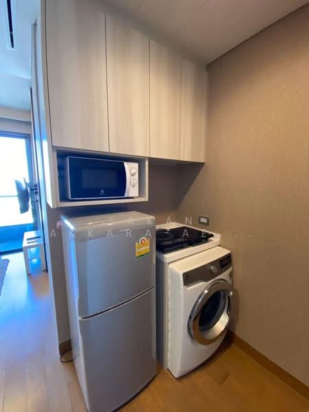 The Lumpini 24, Bangkok, Sukhumvit 24 Road, Khong Tan, Khlong Toei, Bangkok, 1 Bedroom, 30 sqm, Condo For Rent, by Sakan Akkara-aektalin, 500212318 - DDproperty.com