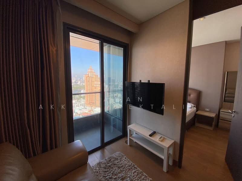 The Lumpini 24, Bangkok, Sukhumvit 24 Road, Khong Tan, Khlong Toei, Bangkok, 1 Bedroom, 30 sqm, Condo For Rent, by Sakan Akkara-aektalin, 500212318 - DDproperty.com