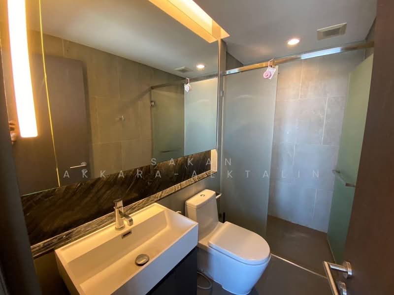 The Lumpini 24, Bangkok, Sukhumvit 24 Road, Khong Tan, Khlong Toei, Bangkok, 1 Bedroom, 30 sqm, Condo For Rent, by Sakan Akkara-aektalin, 500212318 - DDproperty.com