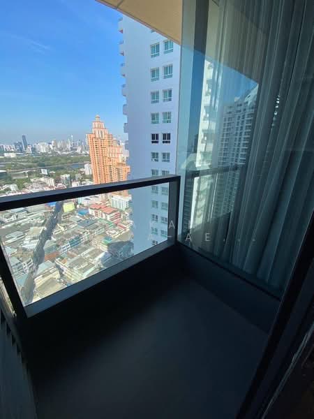 The Lumpini 24, Bangkok, Sukhumvit 24 Road, Khong Tan, Khlong Toei, Bangkok, 1 Bedroom, 30 sqm, Condo For Rent, by Sakan Akkara-aektalin, 500212318 - DDproperty.com