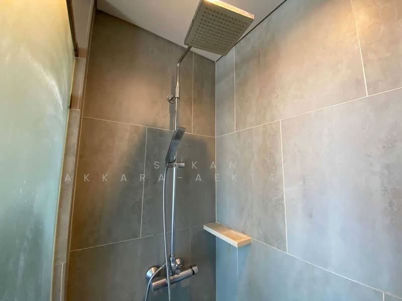 The Lumpini 24, Bangkok, Sukhumvit 24 Road, Khong Tan, Khlong Toei, Bangkok, 1 Bedroom, 30 sqm, Condo For Rent, by Sakan Akkara-aektalin, 500212318 - DDproperty.com