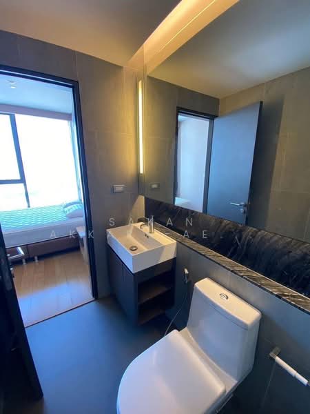 The Lumpini 24, Bangkok, Sukhumvit 24 Road, Khong Tan, Khlong Toei, Bangkok, 1 Bedroom, 30 sqm, Condo For Rent, by Sakan Akkara-aektalin, 500212318 - DDproperty.com