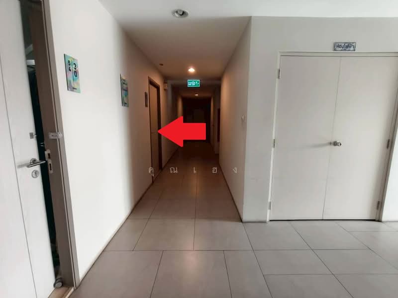 Premio Fresco, Bangkok, 57/47 Ram Intra Road, Anusaowari, Bang Khen, Bangkok, 1 Bedroom, 27 sqm, Condo For Sale, by คุณเฮง, 500212319 - DDproperty.com