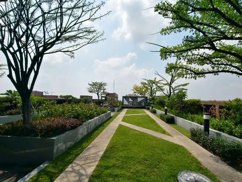 Premio Fresco, Bangkok, 57/47 Ram Intra Road, Anusaowari, Bang Khen, Bangkok, 1 Bedroom, 27 sqm, Condo For Sale, by คุณเฮง, 500212319 - DDproperty.com