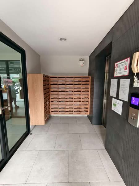 Premio Fresco, Bangkok, 57/47 Ram Intra Road, Anusaowari, Bang Khen, Bangkok, 1 Bedroom, 27 sqm, Condo For Sale, by คุณเฮง, 500212319 - DDproperty.com