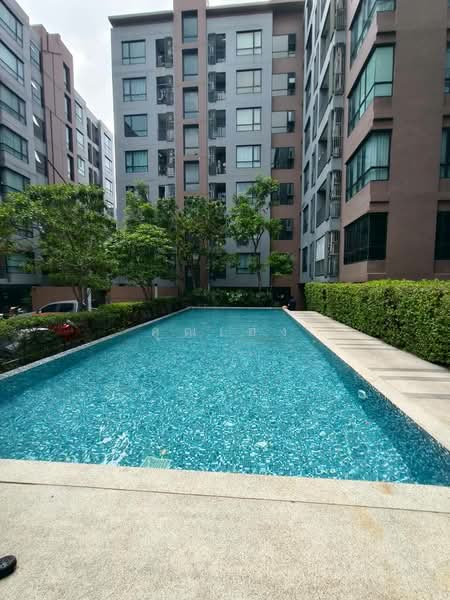 Premio Fresco, Bangkok, 57/47 Ram Intra Road, Anusaowari, Bang Khen, Bangkok, 1 Bedroom, 27 sqm, Condo For Sale, by คุณเฮง, 500212319 - DDproperty.com