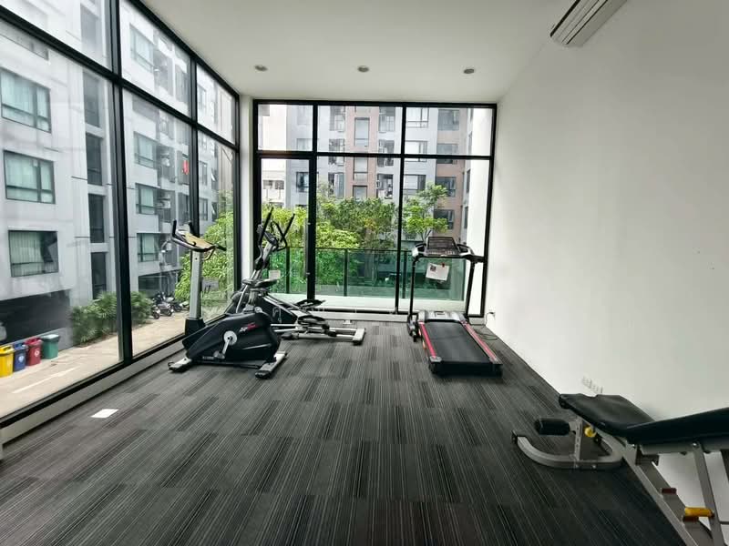 Premio Fresco, Bangkok, 57/47 Ram Intra Road, Anusaowari, Bang Khen, Bangkok, 1 Bedroom, 27 sqm, Condo For Sale, by คุณเฮง, 500212319 - DDproperty.com