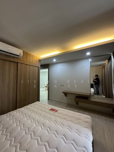 The Lake Condominium : เดอะ เลค คอนโดมิเนียม, นนทบุรี, 1 บอนด์สตรีท, บางพูด, ปากเกร็ด, นนทบุรี, 80 ตร.ม., คอนโด ให้เช่า, โดย Living Real Estates, 500212321 - DDproperty.com