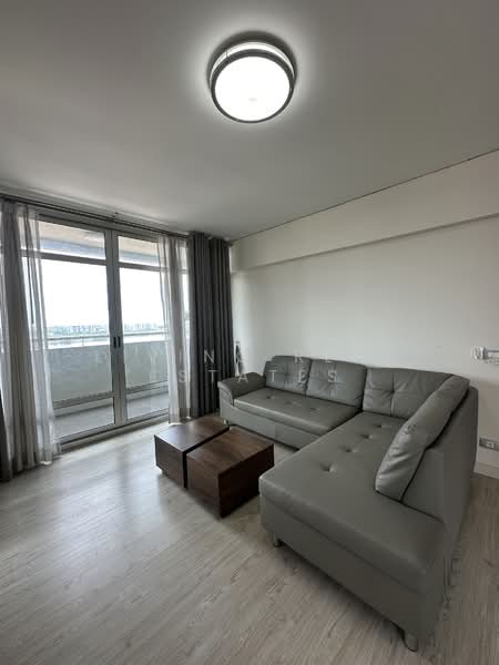 The Lake Condominium : เดอะ เลค คอนโดมิเนียม, นนทบุรี, 1 บอนด์สตรีท, บางพูด, ปากเกร็ด, นนทบุรี, 80 ตร.ม., คอนโด ให้เช่า, โดย Living Real Estates, 500212321 - DDproperty.com