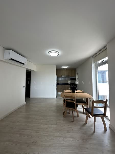 The Lake Condominium : เดอะ เลค คอนโดมิเนียม, นนทบุรี, 1 บอนด์สตรีท, บางพูด, ปากเกร็ด, นนทบุรี, 80 ตร.ม., คอนโด ให้เช่า, โดย Living Real Estates, 500212321 - DDproperty.com