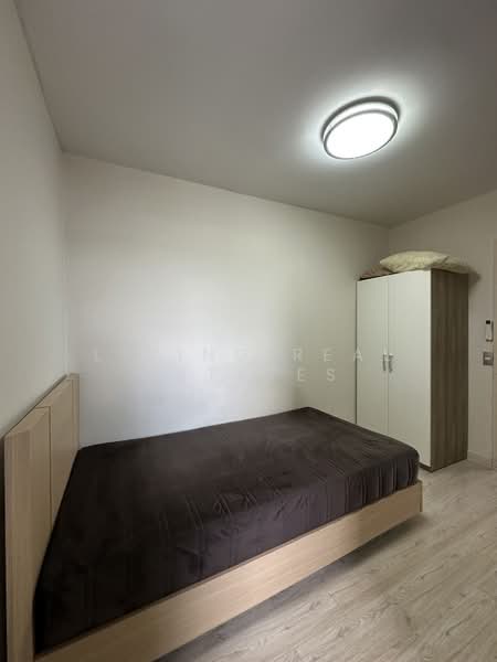 The Lake Condominium : เดอะ เลค คอนโดมิเนียม, นนทบุรี, 1 บอนด์สตรีท, บางพูด, ปากเกร็ด, นนทบุรี, 80 ตร.ม., คอนโด ให้เช่า, โดย Living Real Estates, 500212321 - DDproperty.com