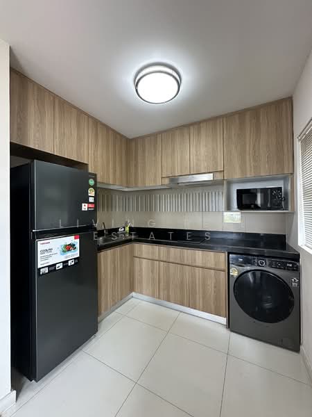 The Lake Condominium : เดอะ เลค คอนโดมิเนียม, นนทบุรี, 1 บอนด์สตรีท, บางพูด, ปากเกร็ด, นนทบุรี, 80 ตร.ม., คอนโด ให้เช่า, โดย Living Real Estates, 500212321 - DDproperty.com