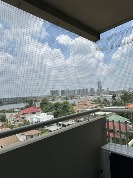 The Lake Condominium : เดอะ เลค คอนโดมิเนียม, นนทบุรี, 1 บอนด์สตรีท, บางพูด, ปากเกร็ด, นนทบุรี, 80 ตร.ม., คอนโด ให้เช่า, โดย Living Real Estates, 500212321 - DDproperty.com