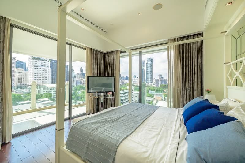 Le Raffine Sukhumvit 39, Bangkok, Soi Sukhumvit 39, Khlong Tan Nua, Watthana, Bangkok, 3 Bedrooms, 237 sqm, Condo For Rent, by GT Real Estate Thailand, 500212322 - DDproperty.com