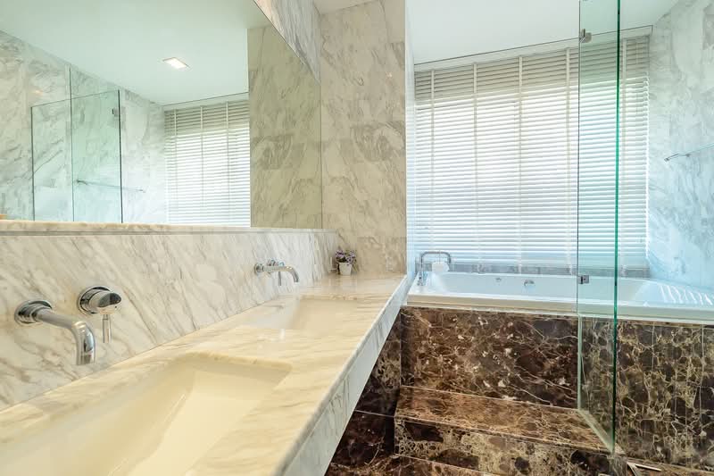 Le Raffine Sukhumvit 39, Bangkok, Soi Sukhumvit 39, Khlong Tan Nua, Watthana, Bangkok, 3 Bedrooms, 237 sqm, Condo For Rent, by GT Real Estate Thailand, 500212322 - DDproperty.com