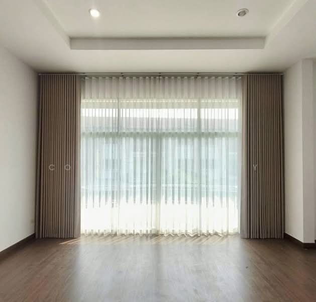 Supalai Park Ville 2 Phaholyothin-Ramintra KM.1, Bangkok, Phaholyothin 48 Road (Intersection 33), Anusaowari, Bang Khen, Bangkok, 4 Bedrooms, 190 sqm, Single Detached House For Sale, by Connex Property, 500212324 - DDproperty.com