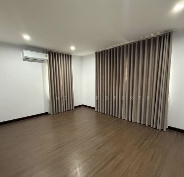 Supalai Park Ville 2 Phaholyothin-Ramintra KM.1, Bangkok, Phaholyothin 48 Road (Intersection 33), Anusaowari, Bang Khen, Bangkok, 4 Bedrooms, 190 sqm, Single Detached House For Sale, by Connex Property, 500212324 - DDproperty.com