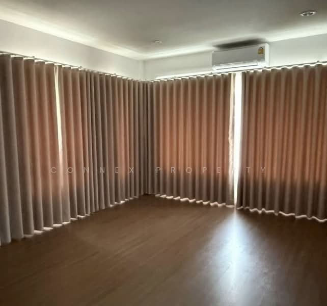 Supalai Park Ville 2 Phaholyothin-Ramintra KM.1, Bangkok, Phaholyothin 48 Road (Intersection 33), Anusaowari, Bang Khen, Bangkok, 4 Bedrooms, 190 sqm, Single Detached House For Sale, by Connex Property, 500212324 - DDproperty.com