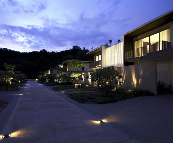 Baan Yamu Residences : บ้านยามู เรสซิเด้นท์, ภูเก็ต, 171/7 แหลมยามู, ป่าคลอก, ถลาง, ภูเก็ต, 535 ตร.ม., คอนโด ให้เช่า, โดย Khun Javed, 500212325 - DDproperty.com