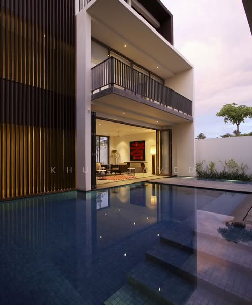 Baan Yamu Residences, Phuket, 171/7 Cape Yamu, Pa Khlok, Thalang, Phuket, 4 Bedrooms, 535 sqm, Condo For Rent, by Khun Javed, 500212325 - DDproperty.com