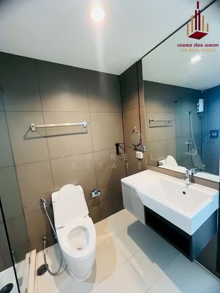 Estella Ekkamai (Movenpick Residences Ekkamai) : เมอเวนพิค เรสซิเดนซ์ เอกมัย, กรุงเทพ, ซอยสุขุมวิท 63, คลองตันเหนือ, วัฒนา, กรุงเทพ, 59 ตร.ม., คอนโด ขาย, โดย JSA REAL ESTATE, 500212327 - DDproperty.com