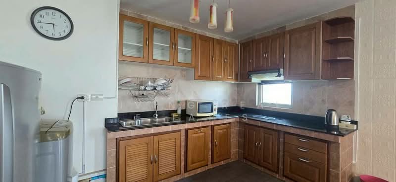 ให้เช่า - Lake View Geneva Condominium : เลควิวคอนโดมิเนียม อาคารเจนีวา, นนทบุรี