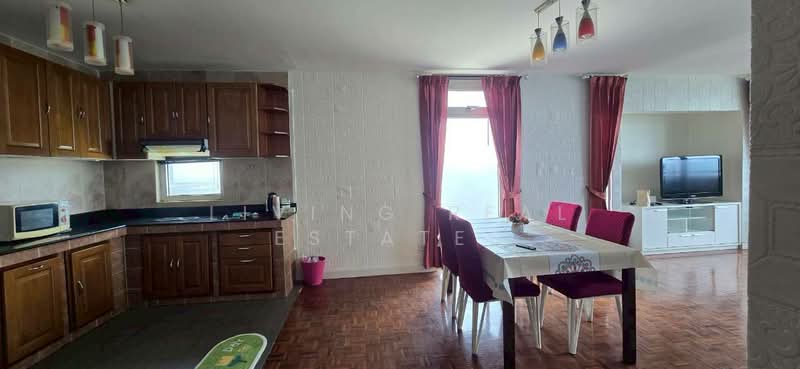 ให้เช่า - Lake View Geneva Condominium : เลควิวคอนโดมิเนียม อาคารเจนีวา, นนทบุรี