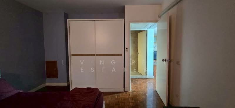 ให้เช่า - Lake View Geneva Condominium : เลควิวคอนโดมิเนียม อาคารเจนีวา, นนทบุรี