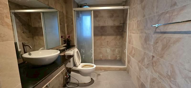 ให้เช่า - Lake View Geneva Condominium : เลควิวคอนโดมิเนียม อาคารเจนีวา, นนทบุรี