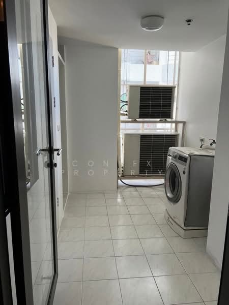 Supalai Casa Riva, Bangkok, 780 Charoenkrung Road, Bang Kho Laem, Bang Kho Laem, Bangkok, 3 Bedrooms, 236 sqm, Condo For Sale, by Connex Property, 500212330 - DDproperty.com