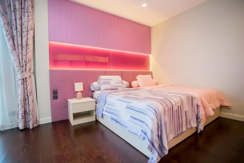 The Gentry Ekamai-Ladprao, Bangkok, 90 Soi Ladprao 94, Phlapphla, Wang Thonglang, Bangkok, 3 Bedrooms, 380 sqm, Single Detached House For Rent, by Khun Eve, 500212331 - DDproperty.com