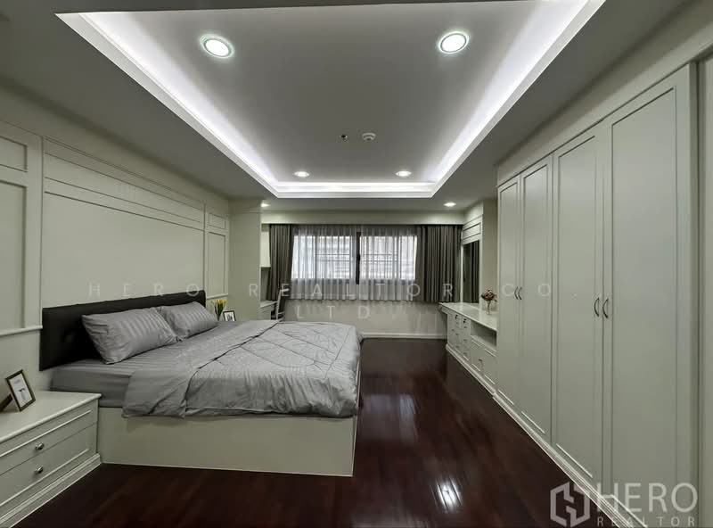 M Towers, Bangkok, Soi Sukhumvit 35, Khlong Tan Nua, Watthana, Bangkok, 2 Bedrooms, 150 sqm, Apartment For Rent, by Hero Realtor Co., Ltd., 500212332 - DDproperty.com