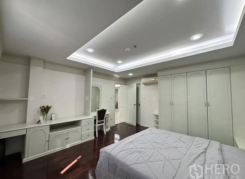 M Towers, Bangkok, Soi Sukhumvit 35, Khlong Tan Nua, Watthana, Bangkok, 2 Bedrooms, 150 sqm, Apartment For Rent, by Hero Realtor Co., Ltd., 500212332 - DDproperty.com