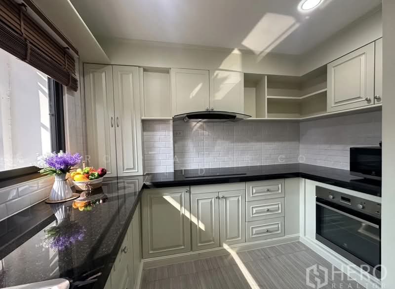 M Towers, Bangkok, Soi Sukhumvit 35, Khlong Tan Nua, Watthana, Bangkok, 2 Bedrooms, 150 sqm, Apartment For Rent, by Hero Realtor Co., Ltd., 500212332 - DDproperty.com