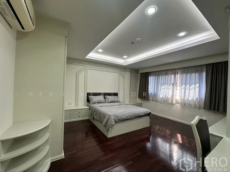 M Towers : เอ็ม ทาวเวอร์, กรุงเทพ, ซอยสุขุมวิท 35, คลองตันเหนือ, วัฒนา, กรุงเทพ, 150 ตร.ม., อพาร์ทเมนท์ ให้เช่า, โดย Hero Realtor Co., Ltd., 500212332 - DDproperty.com