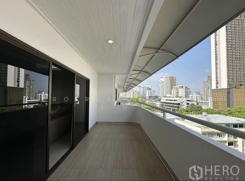 M Towers : เอ็ม ทาวเวอร์, กรุงเทพ, ซอยสุขุมวิท 35, คลองตันเหนือ, วัฒนา, กรุงเทพ, 150 ตร.ม., อพาร์ทเมนท์ ให้เช่า, โดย Hero Realtor Co., Ltd., 500212332 - DDproperty.com