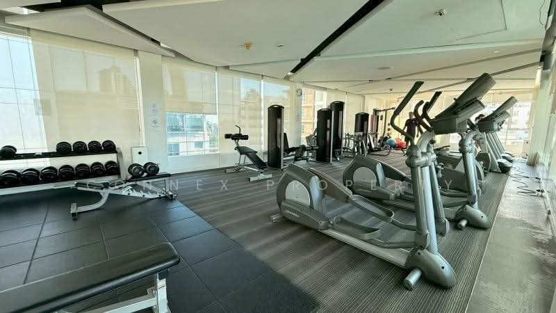 Siri At Sukhumvit, Bangkok, 902 Sukhumvit Road, Phra Kanong, Khlong Toei, Bangkok, 1 Bedroom, 51 sqm, Condo For Sale, by Connex Property, 500212333 - DDproperty.com