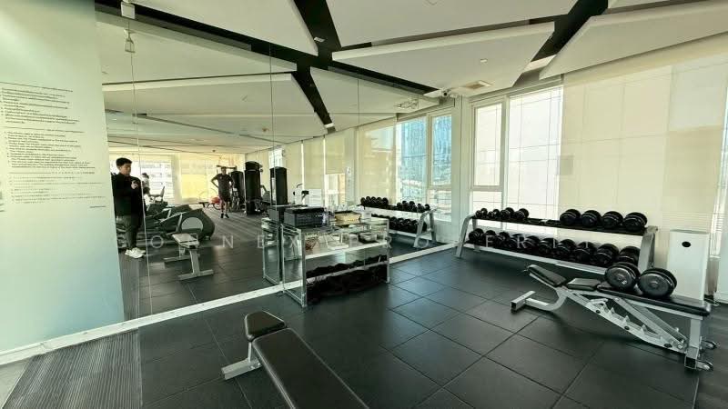 Siri At Sukhumvit, Bangkok, 902 Sukhumvit Road, Phra Kanong, Khlong Toei, Bangkok, 1 Bedroom, 51 sqm, Condo For Sale, by Connex Property, 500212333 - DDproperty.com