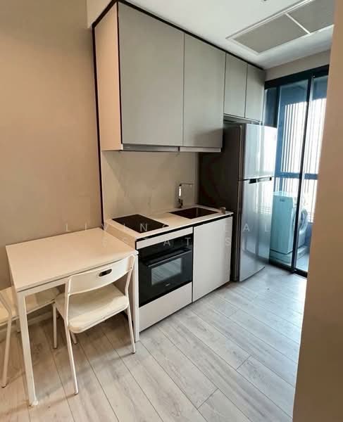 The Room Phaya Thai, Bangkok, 567 Thanon Si Ayutthaya, Thanon Phaya Thai, Ratchathewi, Bangkok, 1 Bedroom, 38 sqm, Condo For Rent, by Living Real Estates, 500212334 - DDproperty.com