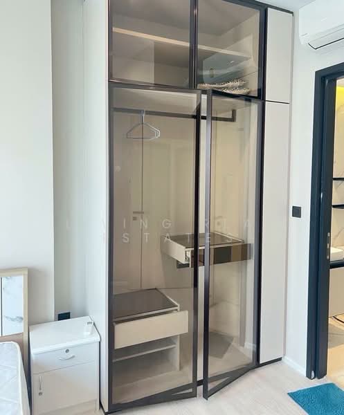 The Room Phaya Thai : เดอะ รูม พญาไท, กรุงเทพ, 567 ถ.ศรีอยุธยา, ถนนพญาไท, ราชเทวี, กรุงเทพ, 38 ตร.ม., คอนโด ให้เช่า, โดย Living Real Estates, 500212334 - DDproperty.com